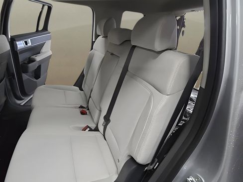 New 2026 Hyundai Santa Fe SE FWD image 15