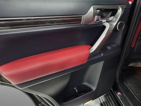 Used 2023 Lexus GX 460 Premium image 20