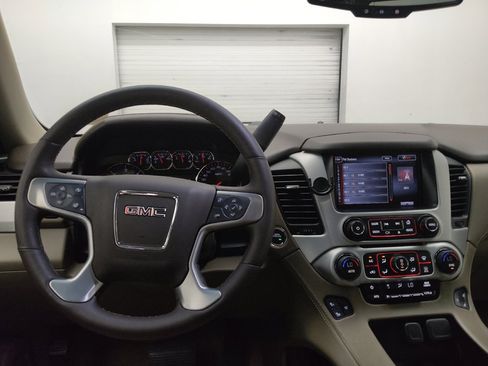 Used 2015 GMC Yukon SLT RWD image 22
