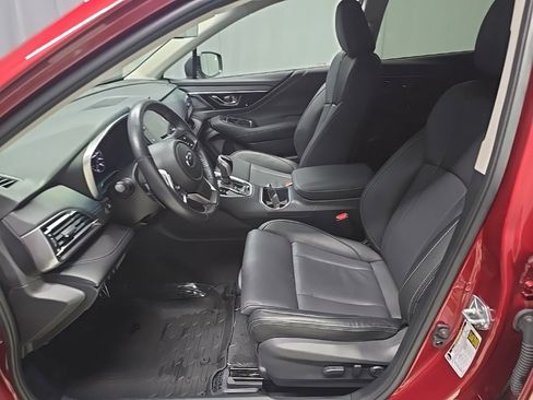 Used 2021 Subaru Outback Limited XT w/ Popular Package #2 image 17