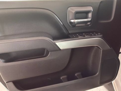 Used 2016 Chevrolet Silverado 1500 LT w/ Trailering Package AWD/4WD image 13