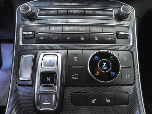 Used 2023 Hyundai Santa Fe XRT AWD/4WD image 27