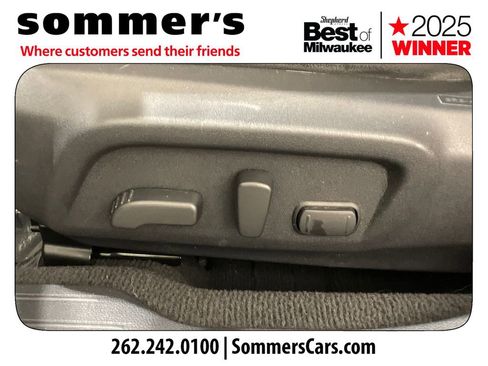 Used 2019 Subaru Legacy 2.5i Limited image 10