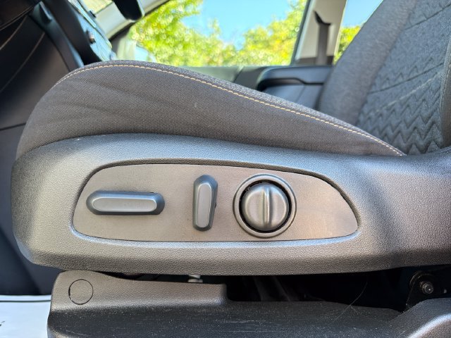Used 2024 Chevrolet Equinox LT AWD/4WD image 13