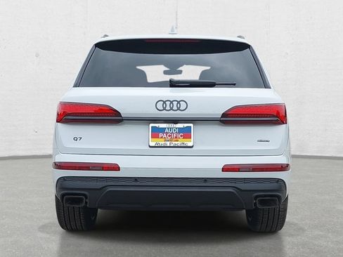 New 2026 Audi Q7 2.0T Premium Plus AWD/4WD image 6