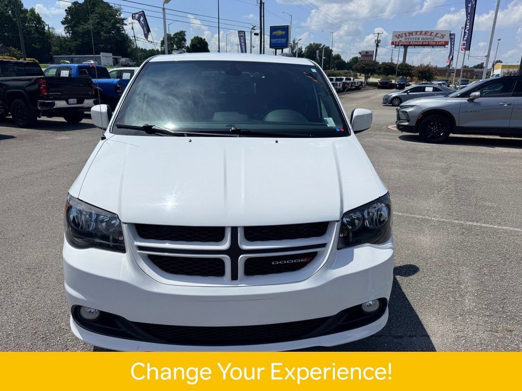 Used 2019 Dodge Grand Caravan GT FWD image 22