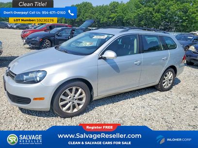 Used 2011 Volkswagen Jetta SE