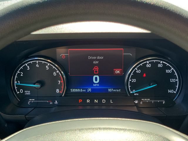 Used 2023 Ford Maverick Tremor w/ Tremor Off-Road Package AWD/4WD image 15