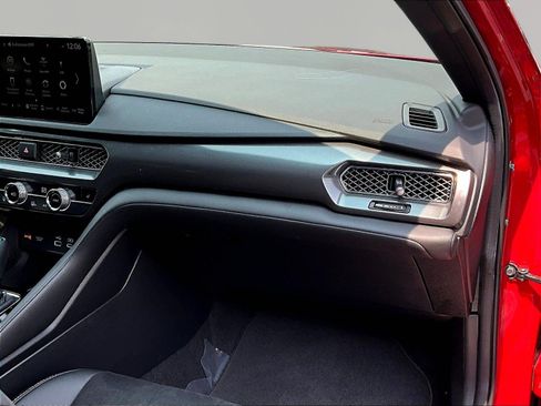 Used 2024 Acura Integra A-Spec FWD image 26