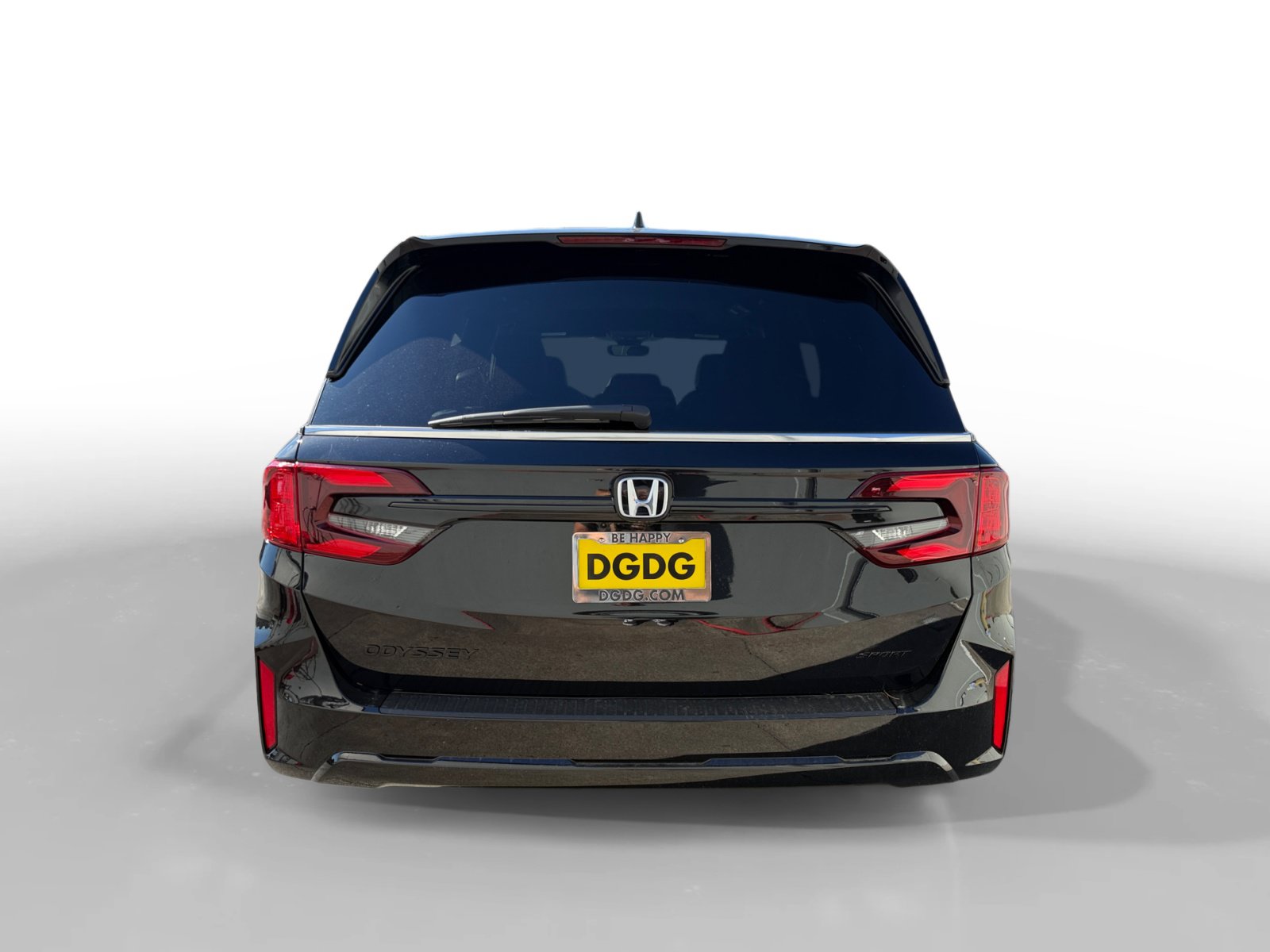 New 2026 Honda Odyssey Sport-L image 4
