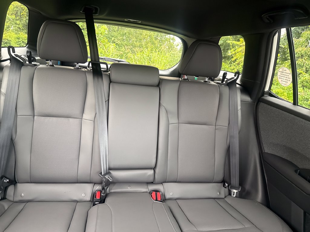 New 2026 Subaru Outback Limited XT AWD/4WD image 14