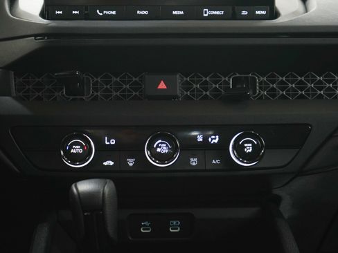 Used 2023 Honda Accord LX image 16