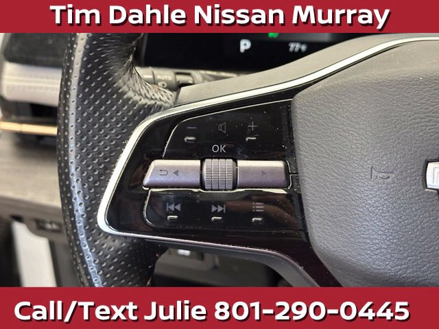 Used 2023 Nissan Ariya FWD image 24