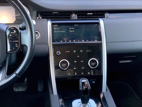Used 2020 Land Rover Discovery Sport image 7
