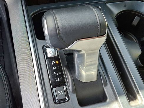 Used 2024 Ford F150 Platinum w/ Equipment Group 702A High image 14