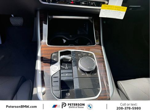 New 2026 BMW X5 xDrive40i AWD/4WD image 24