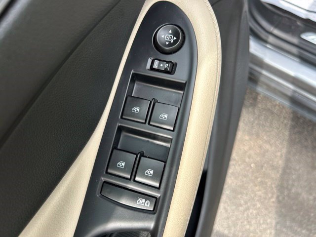 Used 2020 Buick Envision Preferred FWD image 12