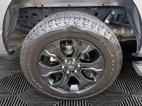 Used 2023 Ford F150 Lariat w/ Equipment Group 502A High AWD/4WD image 14