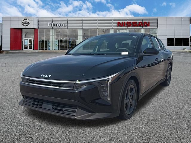 Used 2025 Kia K4 FWD image 3