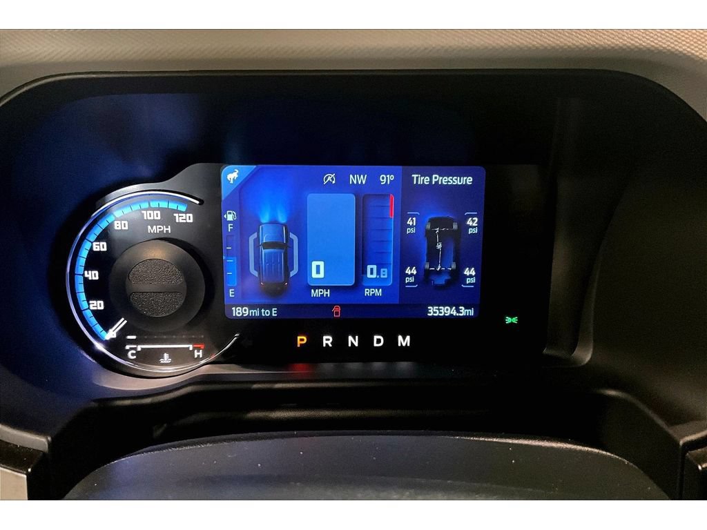 Used 2023 Ford Bronco Badlands AWD/4WD image 20