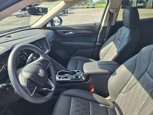 Used 2023 Buick Envision Avenir AWD/4WD image 11