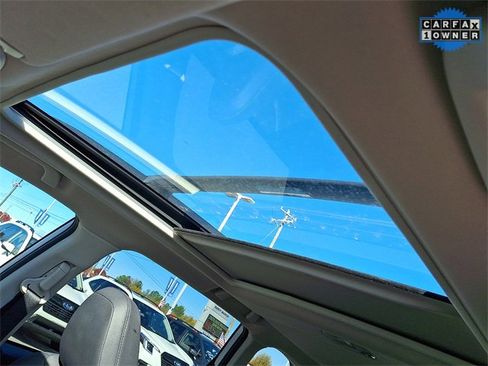 Used 2021 Subaru Forester Limited w/ Popular Package #3 image 11