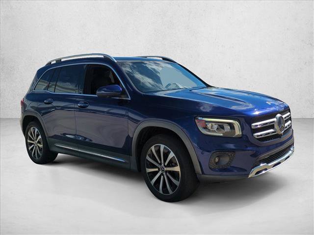 Used 2021 Mercedes-Benz GLB 250 image 3
