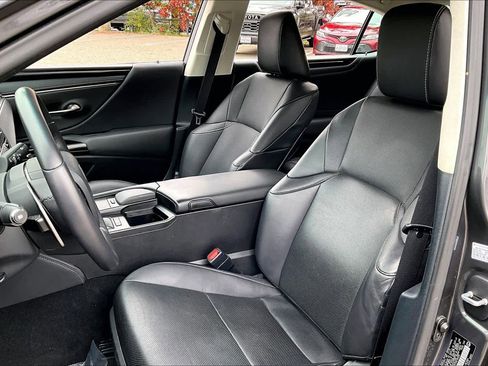 Used 2022 Lexus ES 350 image 7