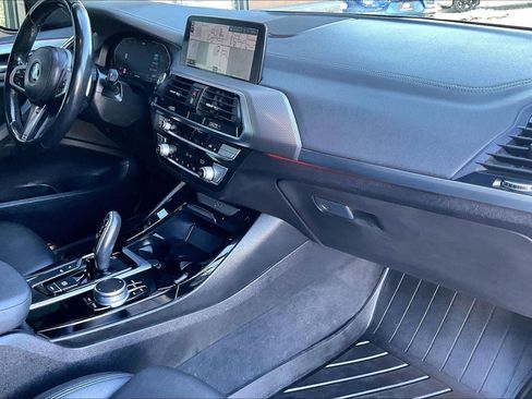 Used 2021 BMW X3 xDrive30i w/ M Sport Package image 19