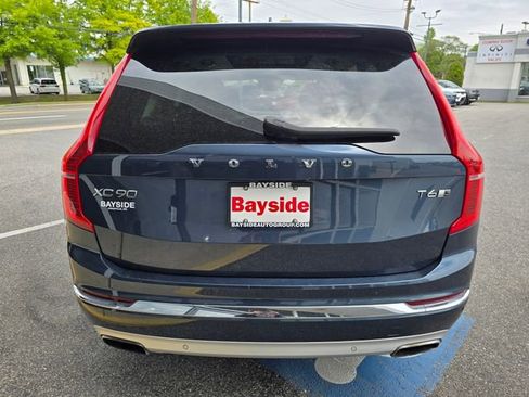 Used 2020 Volvo XC90 T6 Inscription w/ Protection Package AWD/4WD image 31