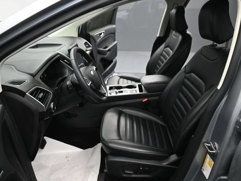 Used 2024 Ford Edge SEL w/ Convenience Package AWD/4WD image 13