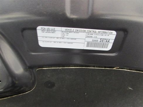 Used 2021 Chrysler Voyager Lxi image 79