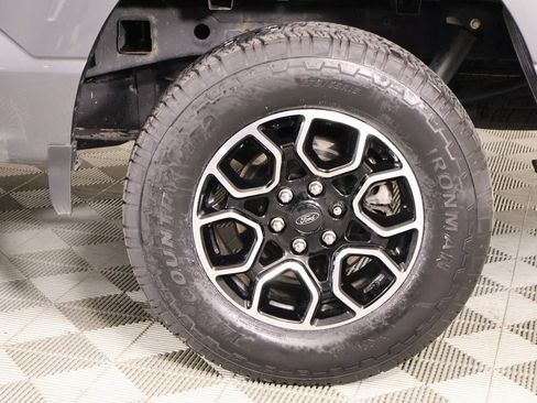 Used 2023 Ford F150 XLT w/ Equipment Group 302A High image 20