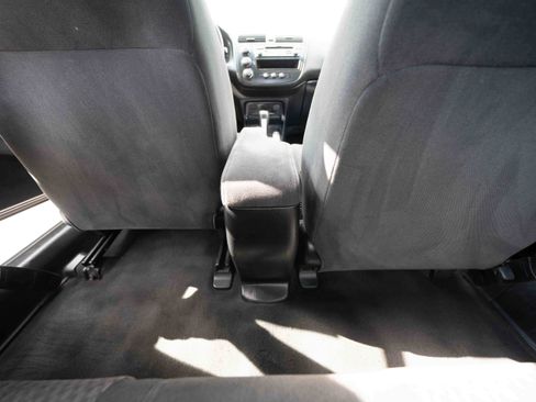 Used 2005 Honda Civic VP image 22