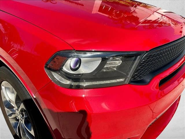 Used 2019 Dodge Durango GT RWD image 26