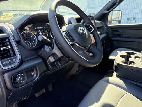 New 2026 RAM 2500 Tradesman w/ Power Wagon Package image 19