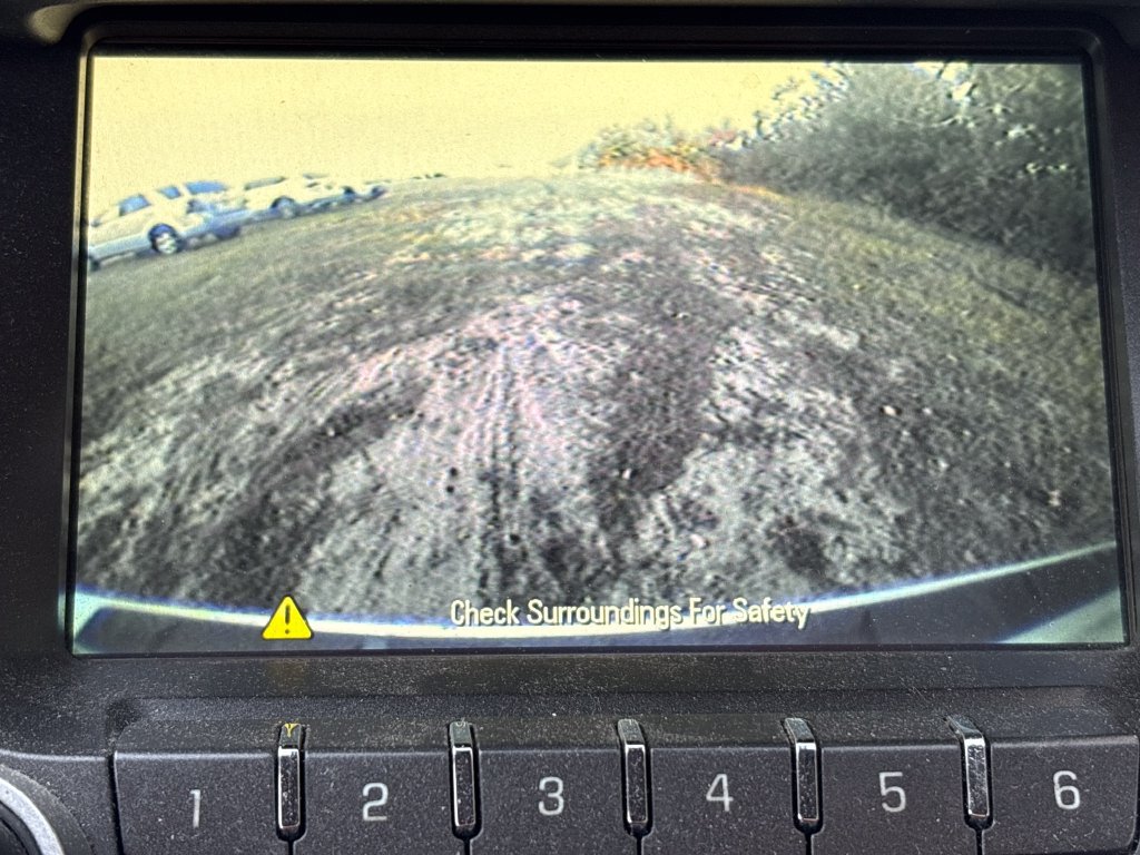 Used 2013 Chevrolet Equinox LT FWD image 4