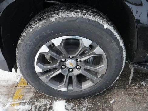 New 2026 Chevrolet Tahoe LT image 32