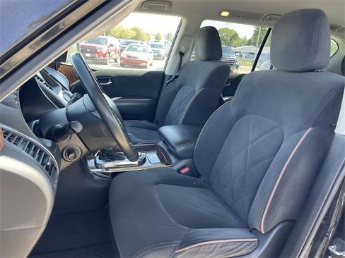 Used 2018 Nissan Armada SV w/ Driver Package image 23