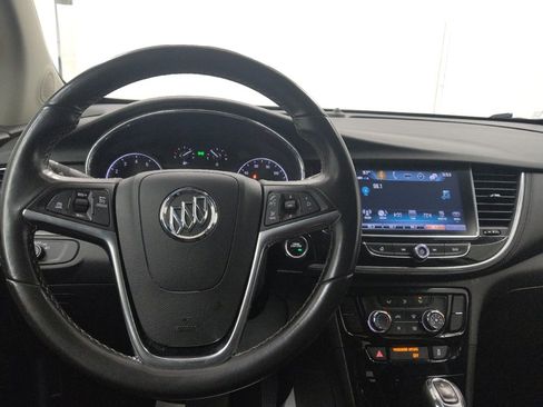 Used 2018 Buick Encore Preferred FWD image 22