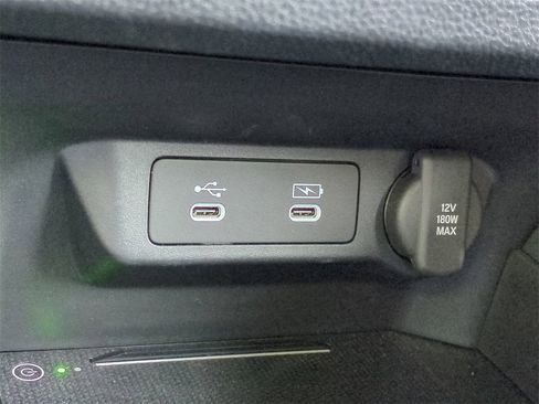 Used 2025 Acura ADX A-Spec image 22