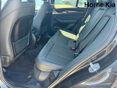 Used 2018 BMW X3 xDrive30i AWD/4WD image 13