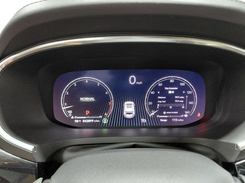 Used 2022 Acura MDX SH-AWD w/ Technology Package image 28