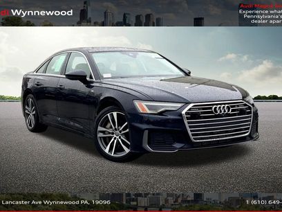 Used 2019 Audi A6 3.0T Premium Plus w/ Premium Plus Package