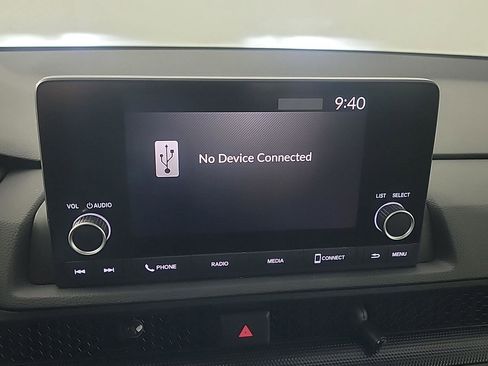 Certified 2024 Honda CR-V Sport image 30