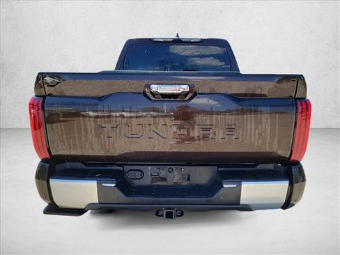 Used 2024 Toyota Tundra Limited w/ Power Package RWD image 6