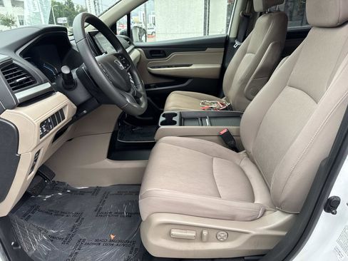 Used 2022 Honda Odyssey EX image 14