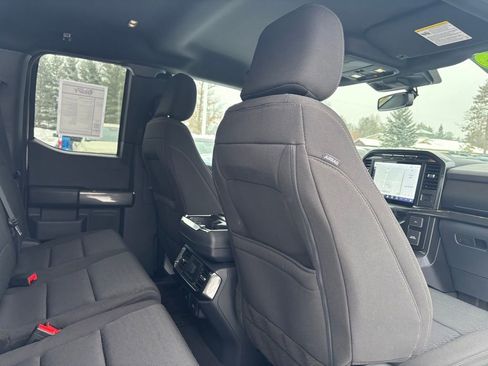 Used 2023 Ford F150 XLT w/ Equipment Group 302A High image 19