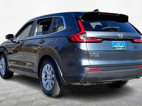 Used 2024 Honda CR-V EX-L image 5