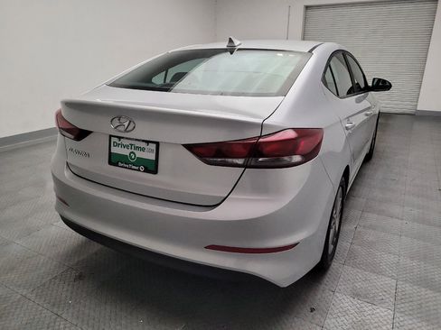 Used 2018 Hyundai Elantra SEL FWD image 7